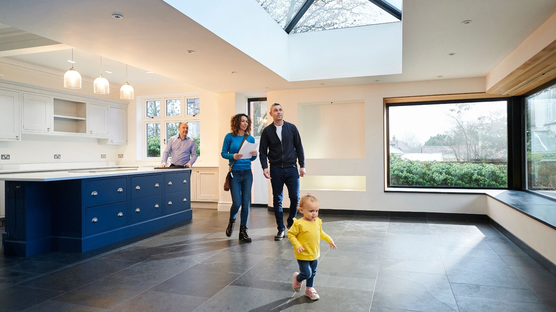 Open House Checklist